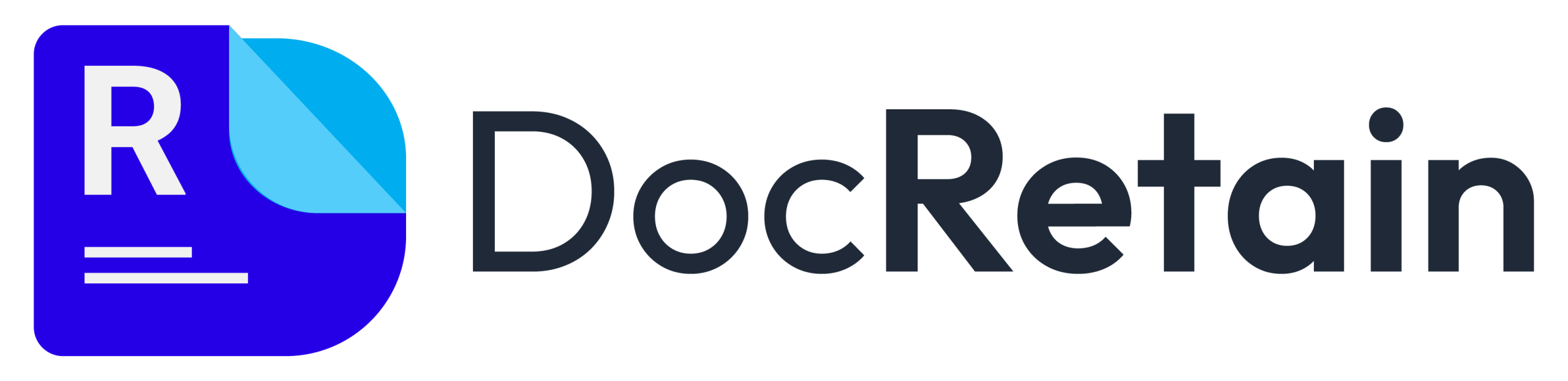 DocRetain Logo Final File-02